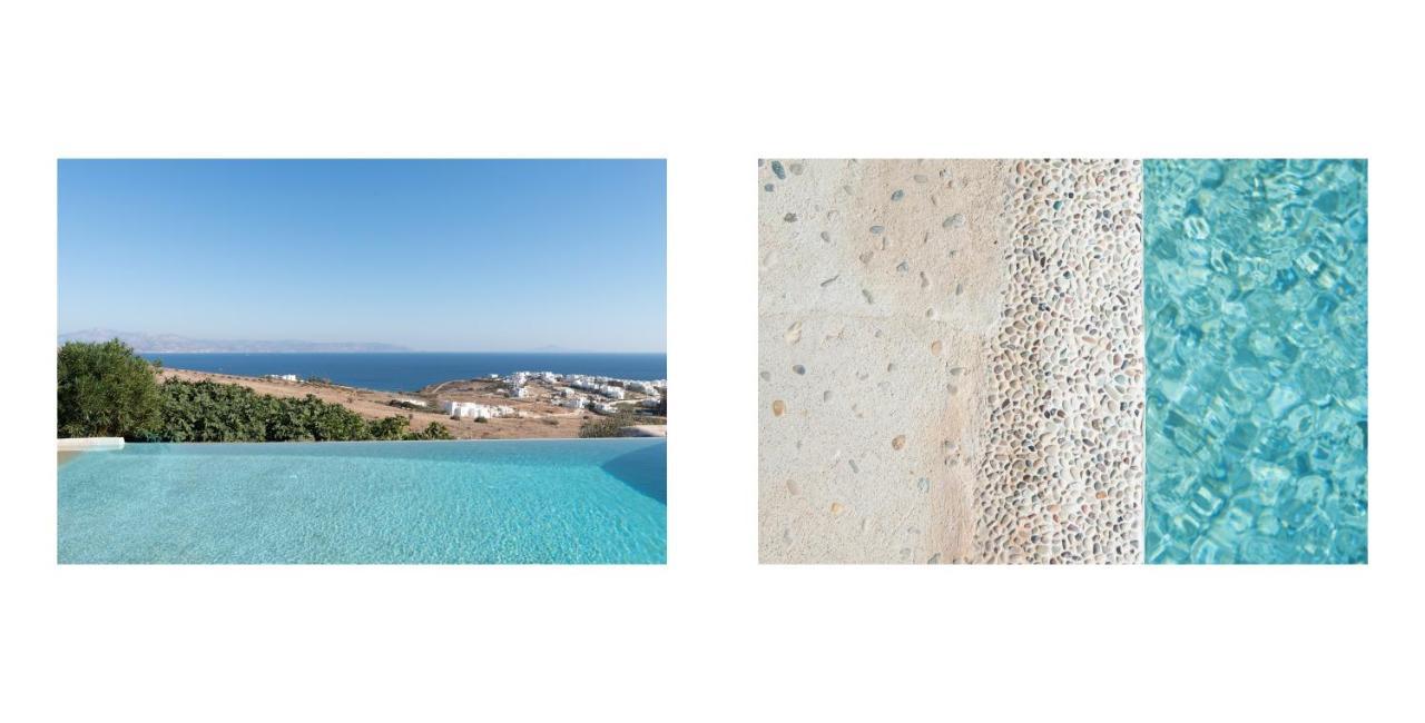 Morfia Villas Piso Livadi Room photo