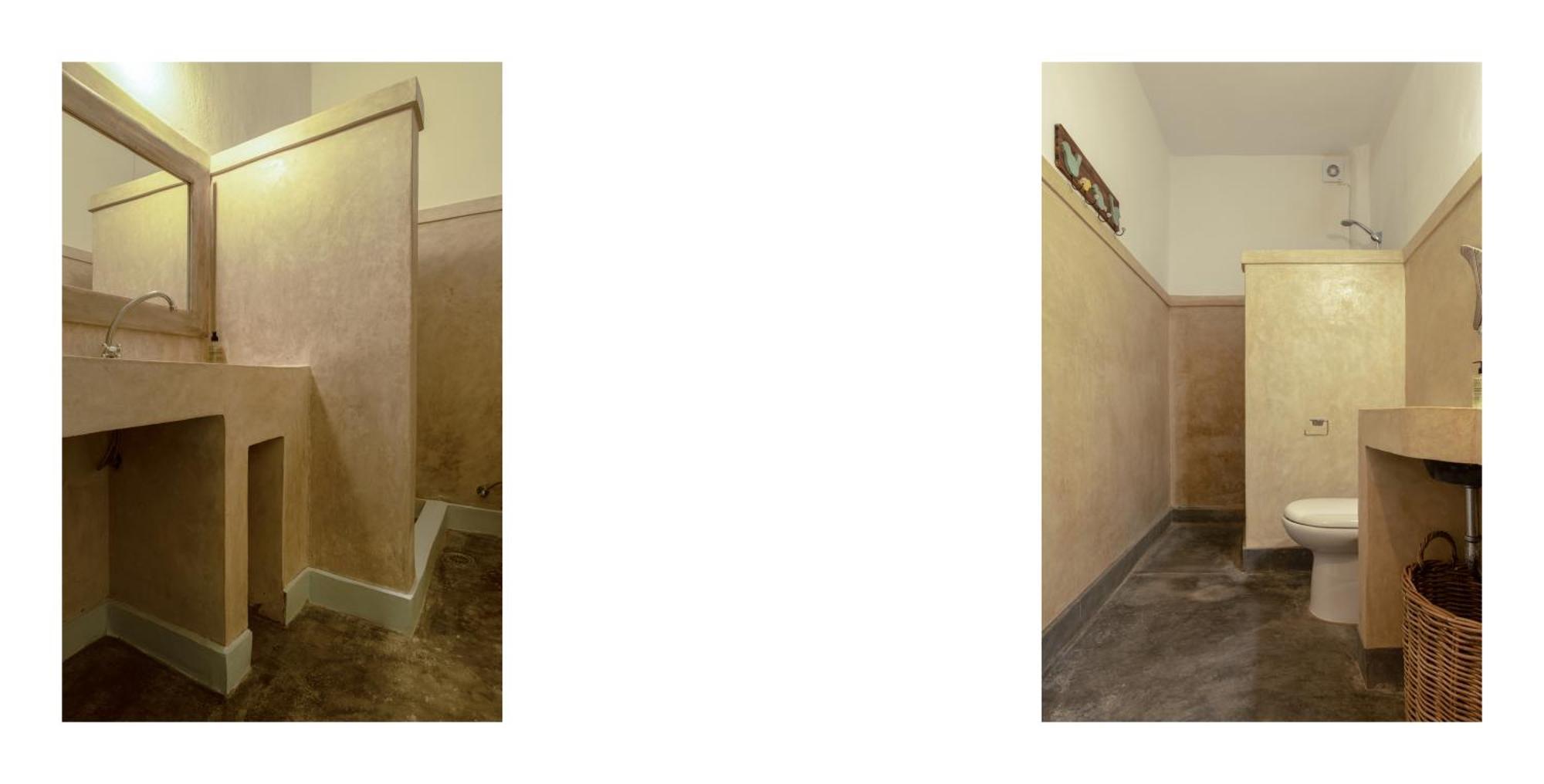 Morfia Villas Piso Livadi Exterior photo